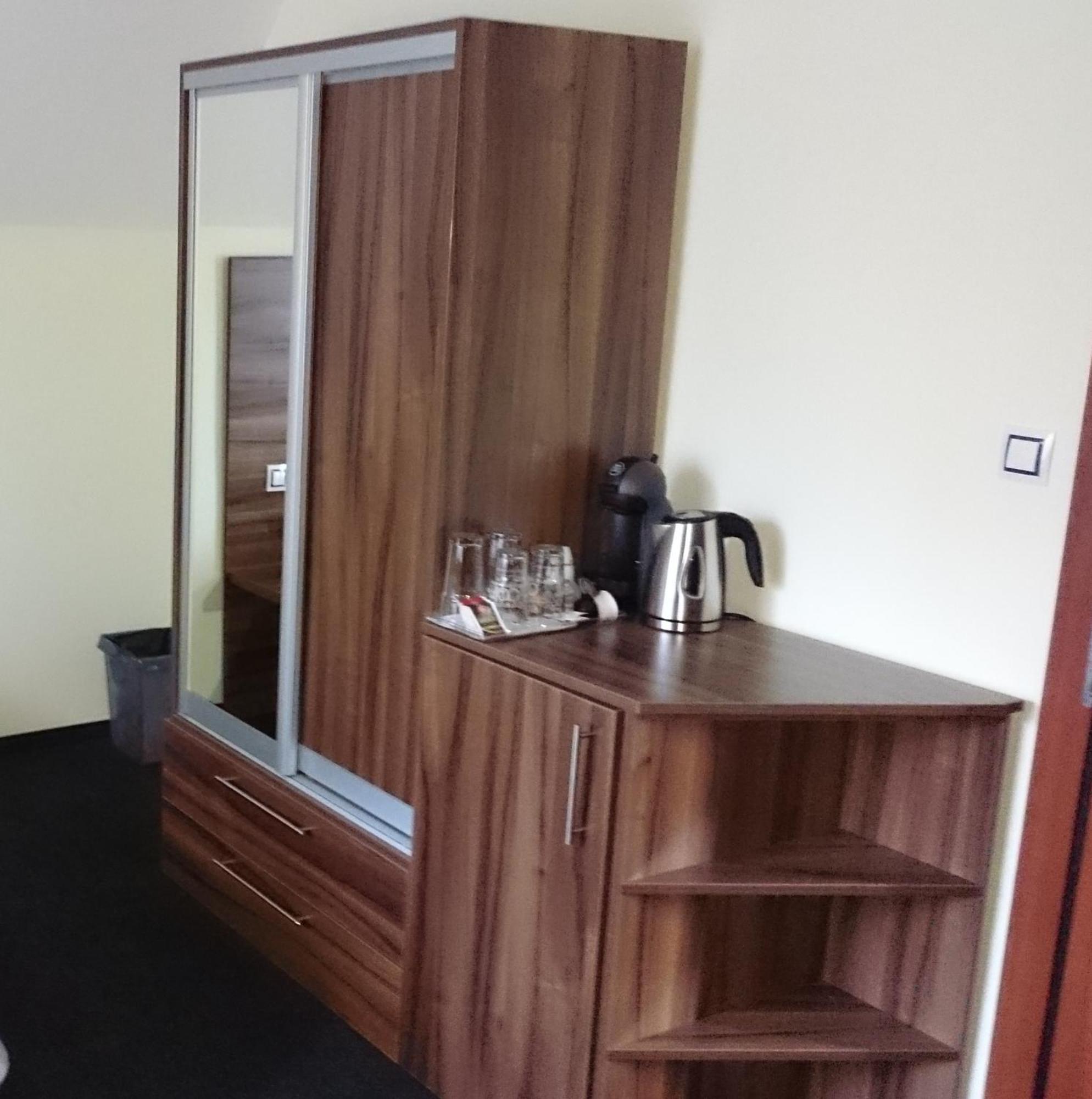 Vila Vlci Hora Krásná Lípa 部屋 写真